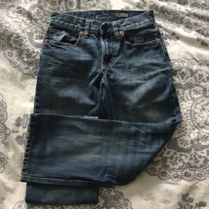 Boy’s Ralph Lauren POLO Denim Jeans